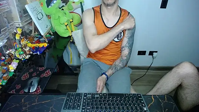 Snapshot of bossking017 chatting on 11, 9, 2025 bossking017 online show from 11, 9, 2025