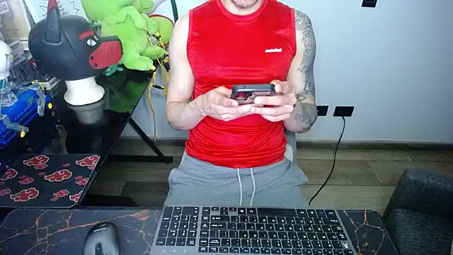 Snapshot of bossking017 chatting on 7, 10, 2025 bossking017 online show from 7, 10, 2025