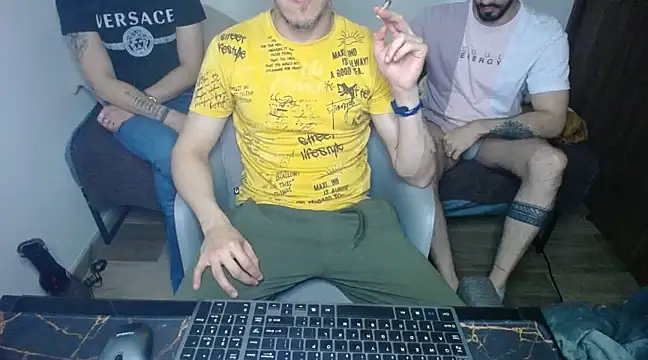 Snapshot of bossking017 chatting on 28, 2, 2025 bossking017 online show from 28, 2, 2025