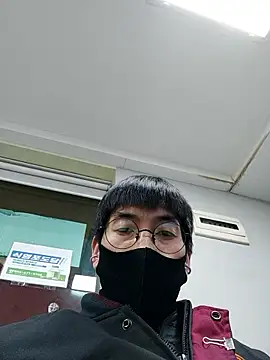 Snapshot of Koreanjjc chatting on 3, 2, 2026 Koreanjjc online show from 3, 2, 2026