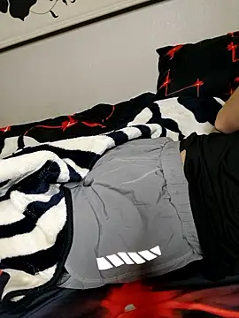 Koreanjjc online show from 28, 11, 2025