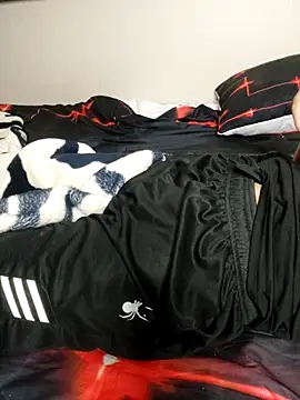 Koreanjjc online show from 5, 12, 2025