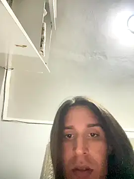 Isabelaa  online show from 6, 10, 2025