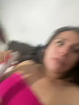Isabelaa  online show from 3, 5, 2026