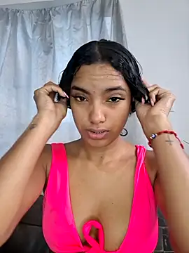 Cataleya ja online show from 18, 2, 2026