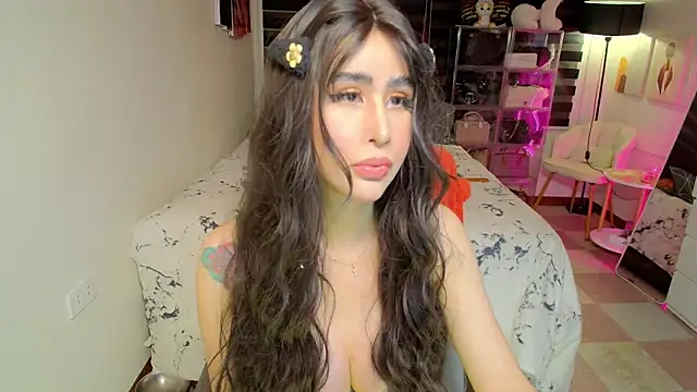 XhotcockcumXts online show from 27, 10, 2025