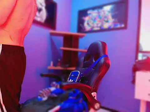 Thonixxx mr online show from 22, 3, 2026