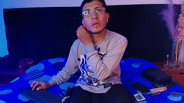 Thonixxx mr online show from 11, 3, 2026