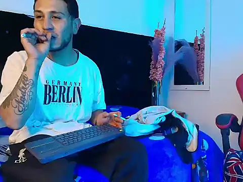 Thonixxx mr online show from 6, 3, 2026