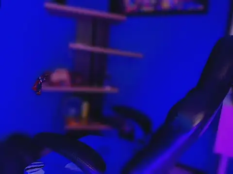 Thonixxx mr online show from 20, 3, 2026