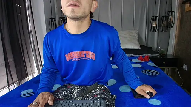 Thonixxx mr online show from 10, 4, 2026