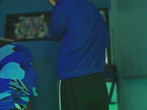 Thonixxx mr online show from 26, 3, 2026