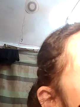 Snapshot of behappy4me chatting on 25, 3, 2026 behappy4me online show from 25, 3, 2026