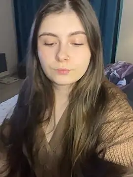 Lovely Waifu online show from 11, 3, 2026