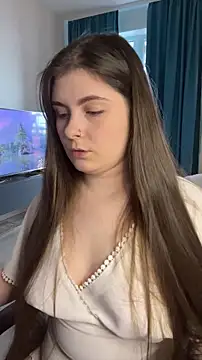 Lovely Waifu online show from 23, 3, 2026