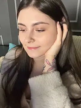 Lovely Waifu online show from 6, 3, 2026