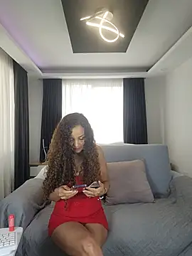 evasweett   online show from 9, 6, 2026
