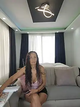 evasweett   online show from 13, 5, 2026