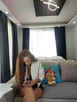 evasweett   online show from 19, 3, 2026