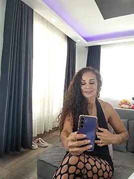 evasweett   online show from 4, 12, 2025