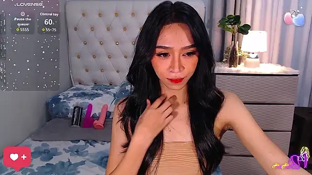 Snapshot of megumishemale_x chatting on 11, 1, 2026 megumishemale x online show from 11, 1, 2026