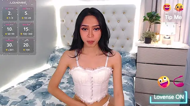 megumishemale x online show from 14, 11, 2025