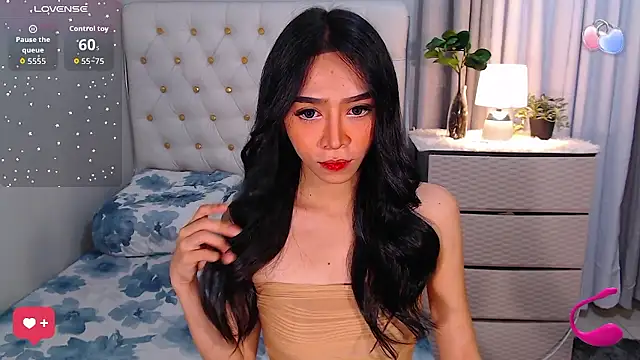 Snapshot of megumishemale_x chatting on 12, 1, 2026 megumishemale x online show from 12, 1, 2026