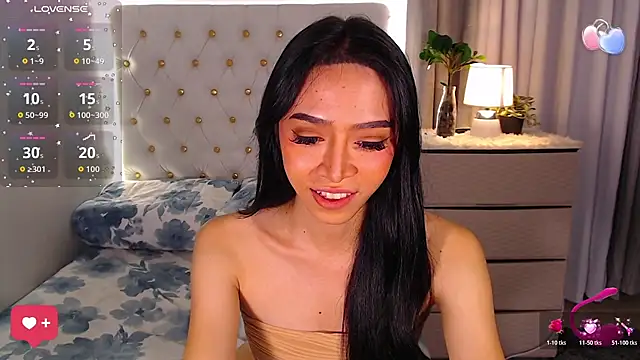 Snapshot of megumishemale_x chatting on 18, 1, 2026 megumishemale x online show from 18, 1, 2026