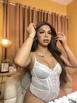 Nyxie luxx online show from 20, 2, 2026