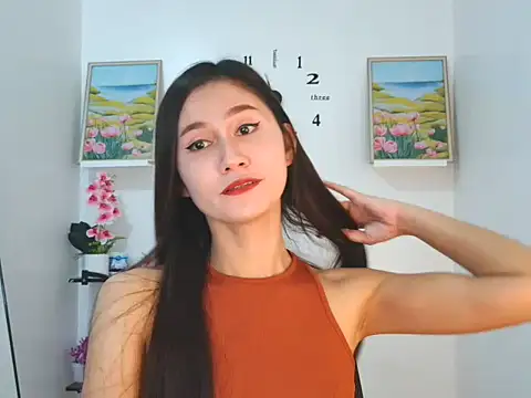 anne smithe online show from 5, 11, 2025