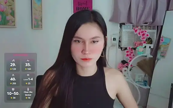 anne smithe online show from 28, 2, 2026