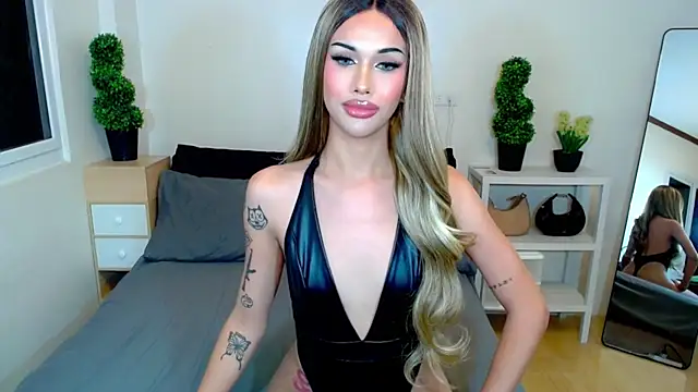 HorsecockMadison online show from 24, 5, 2026