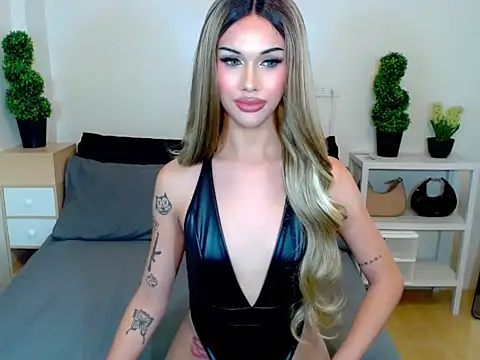 HorsecockMadison online show from 26, 5, 2026