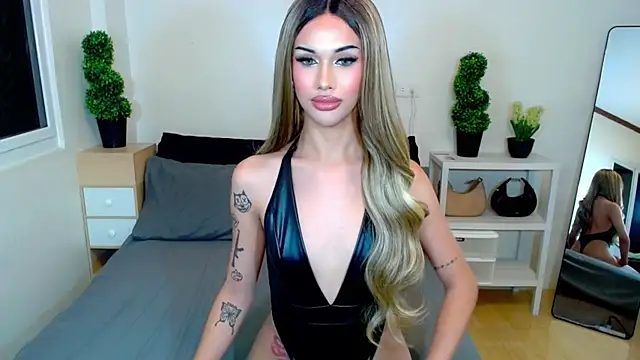 HorsecockMadison online show from 11, 7, 2026