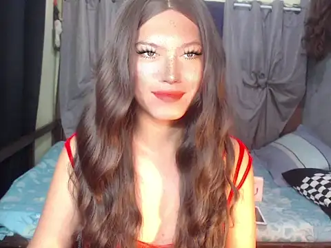 Queensabbyvee online show from 9, 6, 2026
