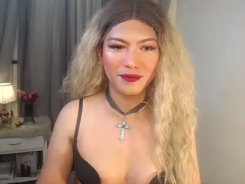 Queensabbyvee online show from 15, 1, 2026