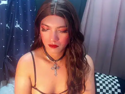 Queensabbyvee online show from 16, 3, 2026