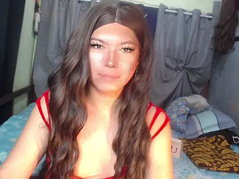 Queensabbyvee online show from 7, 6, 2026