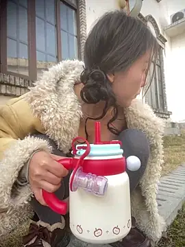 Xiao-meng66 online show from 8, 1, 2026