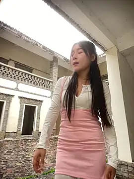 Xiao-meng66 online show from 7, 11, 2025