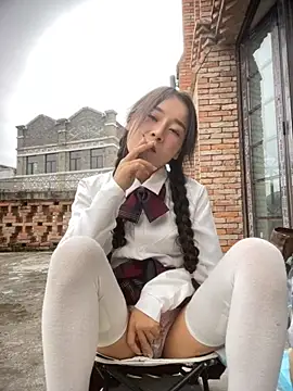 Xiao-meng66 online show from 11, 11, 2025