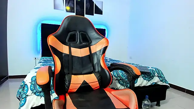 thiago  cp01 online show from 9, 1, 2026