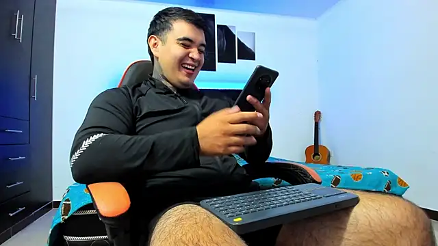 thiago  cp01 online show from 10, 3, 2026