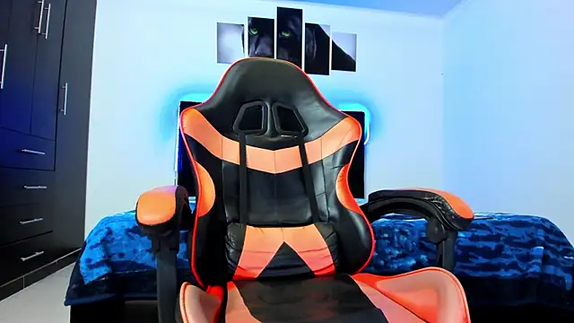 thiago  cp01 online show from 14, 9, 2025