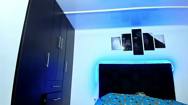 thiago  cp01 online show from 2, 3, 2026