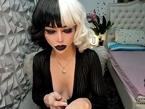 janecomander online show from 21, 11, 2025