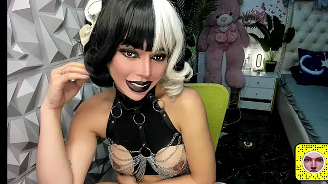 janecomander online show from 8, 11, 2025