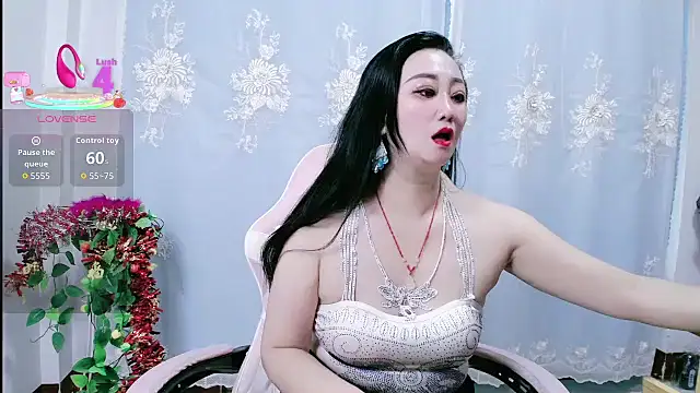 alinmeng online show from 11, 4, 2026