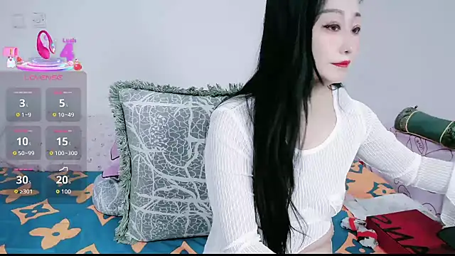 alinmeng online show from 21, 5, 2026