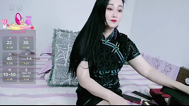 alinmeng online show from 18, 5, 2026